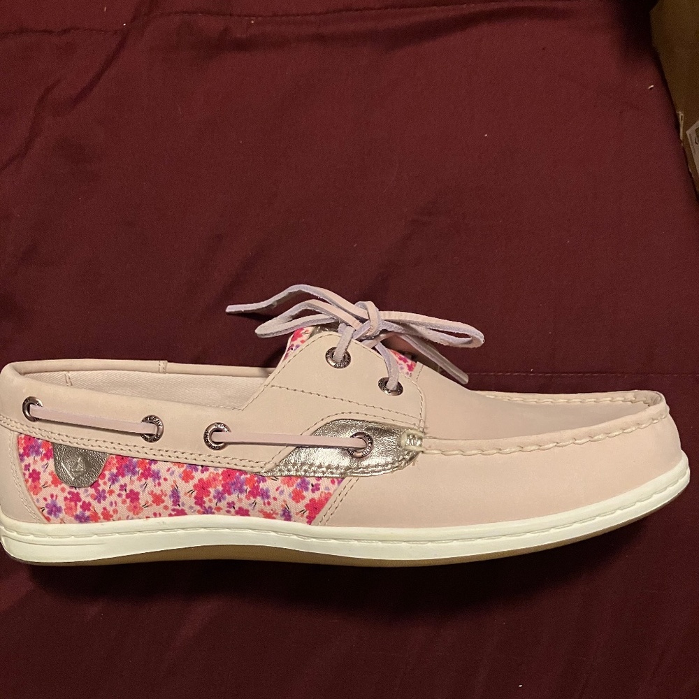 Sperry Koifish